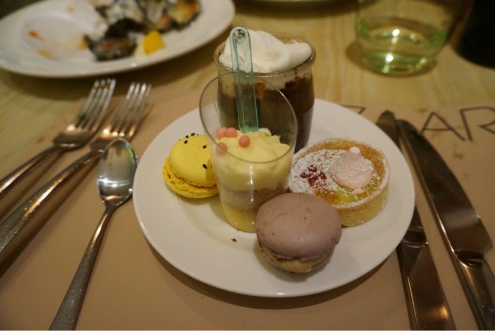 Bazaar Restaurant