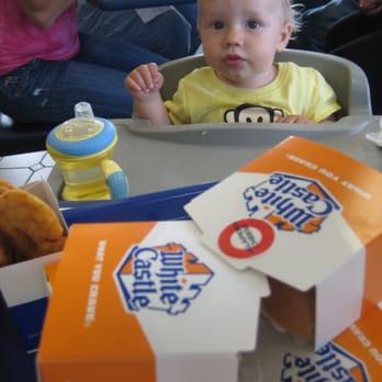 White Castle - Burgers Near Me - Inver Grove Hgts., Minnesota