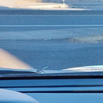 Deluxe Auto NW - From a different prospective.. definitely see this.. - Windshield Installation & Repair Near Me Deluxe Auto NW - From a different prospective.. definitely see this.. - Windshield Installation & Repair Near Me