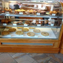 Pies and desserts Pies and desserts
