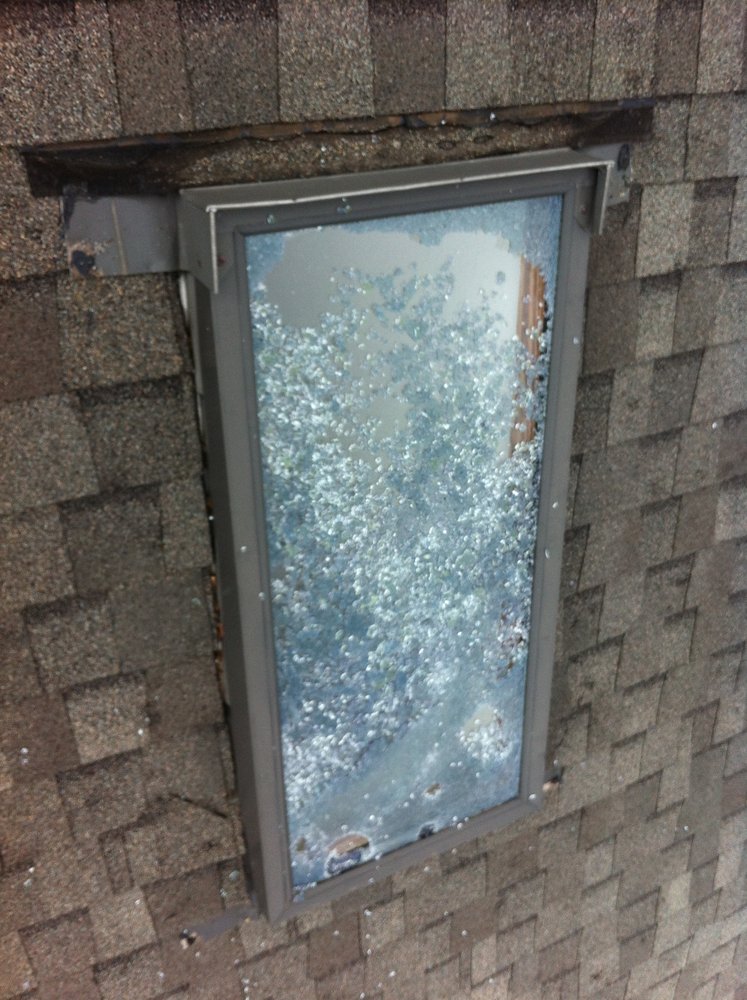 Slide of Horizon Quality Roofing