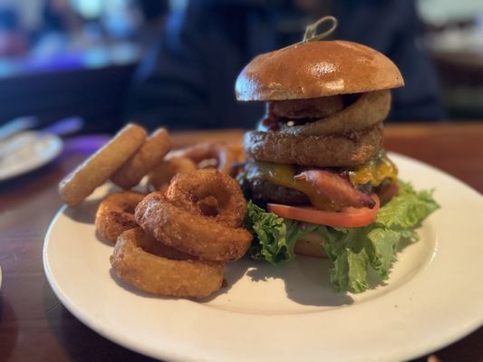 Riva Grill On the Lake by null