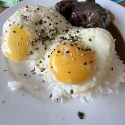 Loco Moco Loco Moco