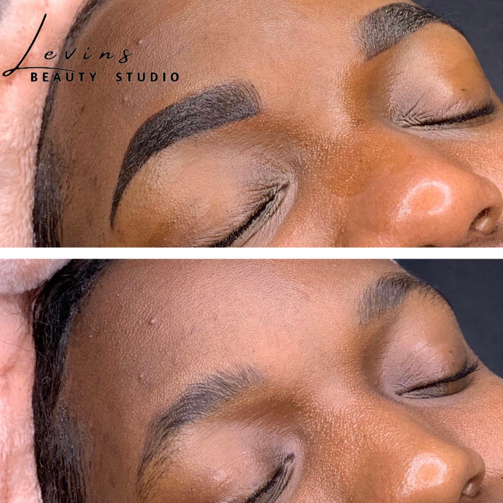 LEVINS BEAUTY STUDIO Request an Appointment 12 Photos 2561