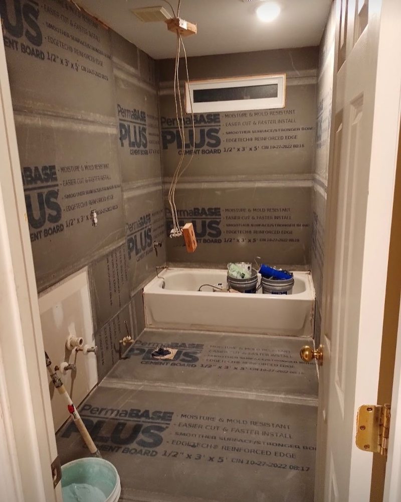 Slide of Real Renovations Of Durham