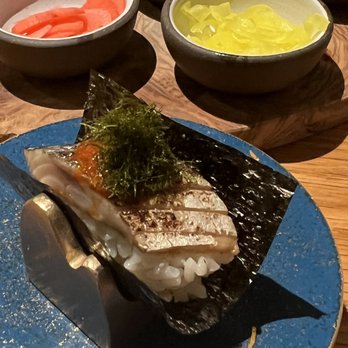 Mari - Korean Near Me - New York, New York