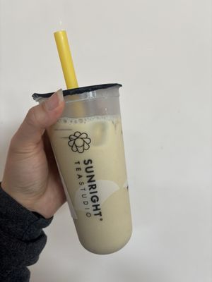 Sunright Tea Studio - San Gabriel by null