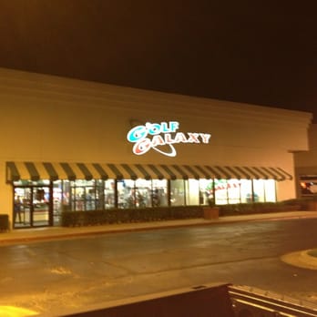 Golf Galaxy - Sports Wear Near Me - TULSA, Oklahoma