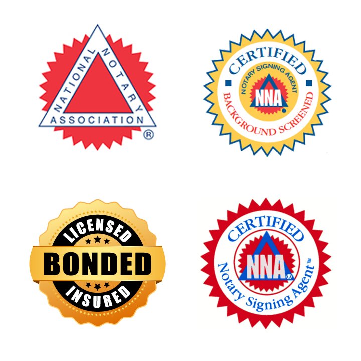 RED APPLE NOTARY SERVICES Little Elm, Texas Yelp Notaries Phone