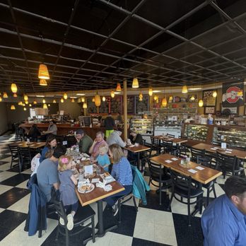 Chocolate Café - Lobby - Desserts Near Me - Columbus, Ohio Chocolate Café - Lobby - Desserts Near Me - Columbus, Ohio
