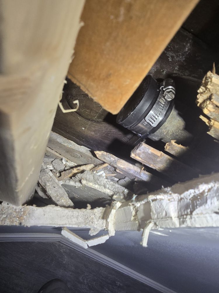 Slide of M&E Hvac Plumbing Solution's