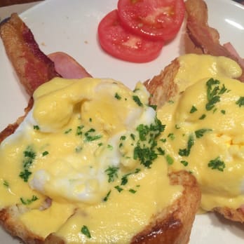 la Madeleine - 20 minutes later and overdone this time- wish I had taken a pic of the raw one originally sent out. - Breakfast & Brunch Near Me - Columbia, Maryland