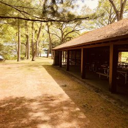 Indian Well State Park