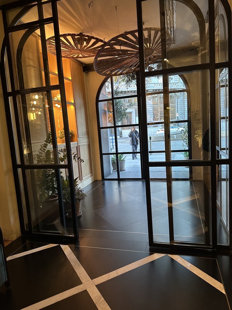 Hotel Regina