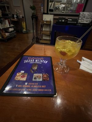 Restaurante Jaguar Metapan by null