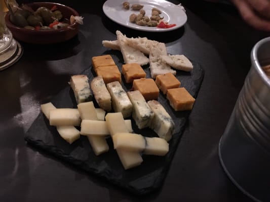 Bar Juan Carlos by null