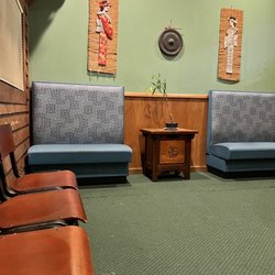 Sakegura Restaurant