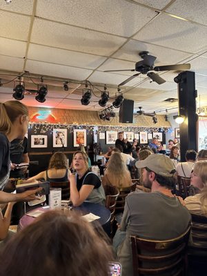 The Bluebird Cafe by null The Bluebird Cafe by null