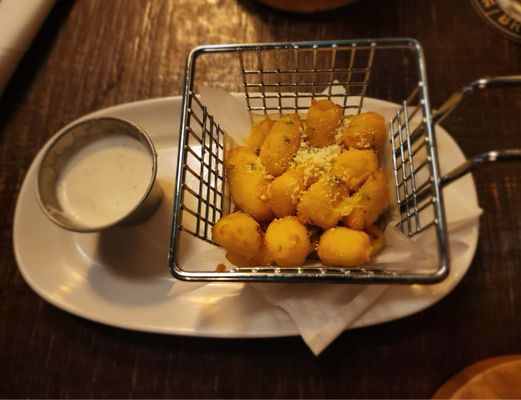 Griffin Claw Clubhouse by null