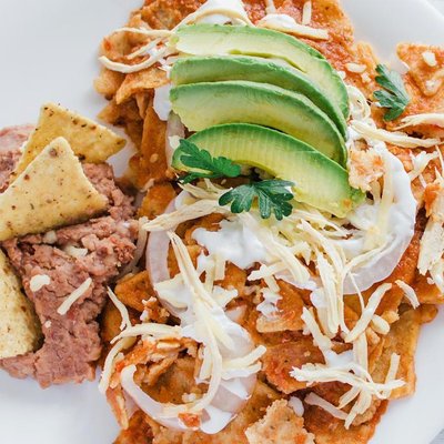 Taquitos Jalisco by null