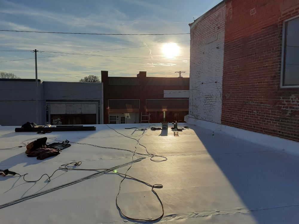 DLB CONSTRUCTION Updated May 2024 13 Photos 6100 NC 770