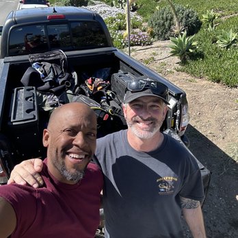 Hollywood Divers - Outdoor Gear Near Me - Los Angeles, California