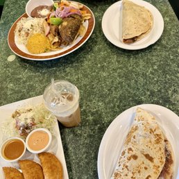 Carne Asada