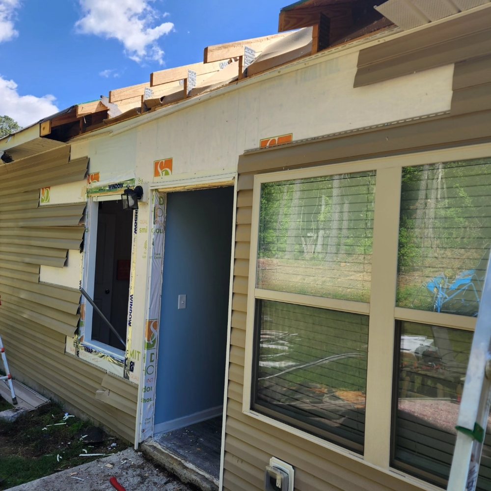 Slide of A Plus Renovations and Roofing