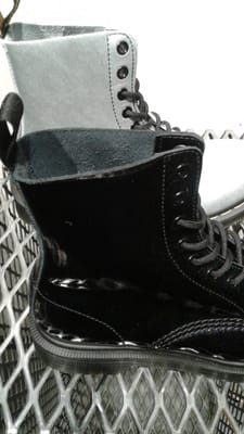 Dr. Martens Bedford Ave. by null