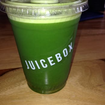 Juicebox - Food Trucks Near Me - Los Angeles, California Juicebox - Food Trucks Near Me - Los Angeles, California