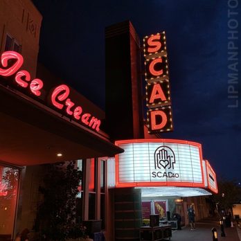 Trustees Theater - Performing Arts Near Me - Savannah, Georgia