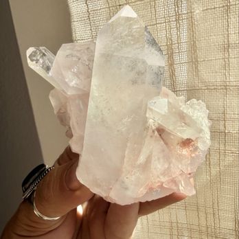 Purple Lotus Crystals - Pink Lithium Quartz - Spiritual Shop Near Me - Riverside, California Purple Lotus Crystals - Pink Lithium Quartz - Spiritual Shop Near Me - Riverside, California
