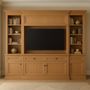Hurricane Carpentry Inc