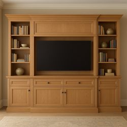 Hurricane Carpentry Inc