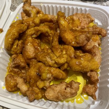 Well Season - Lemon Chicken - Dim Sum Near Me - Davis, California Well Season - Lemon Chicken - Dim Sum Near Me - Davis, California