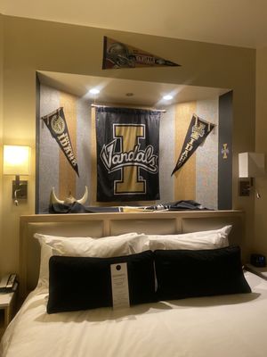 Inn at 500 Capitol by null