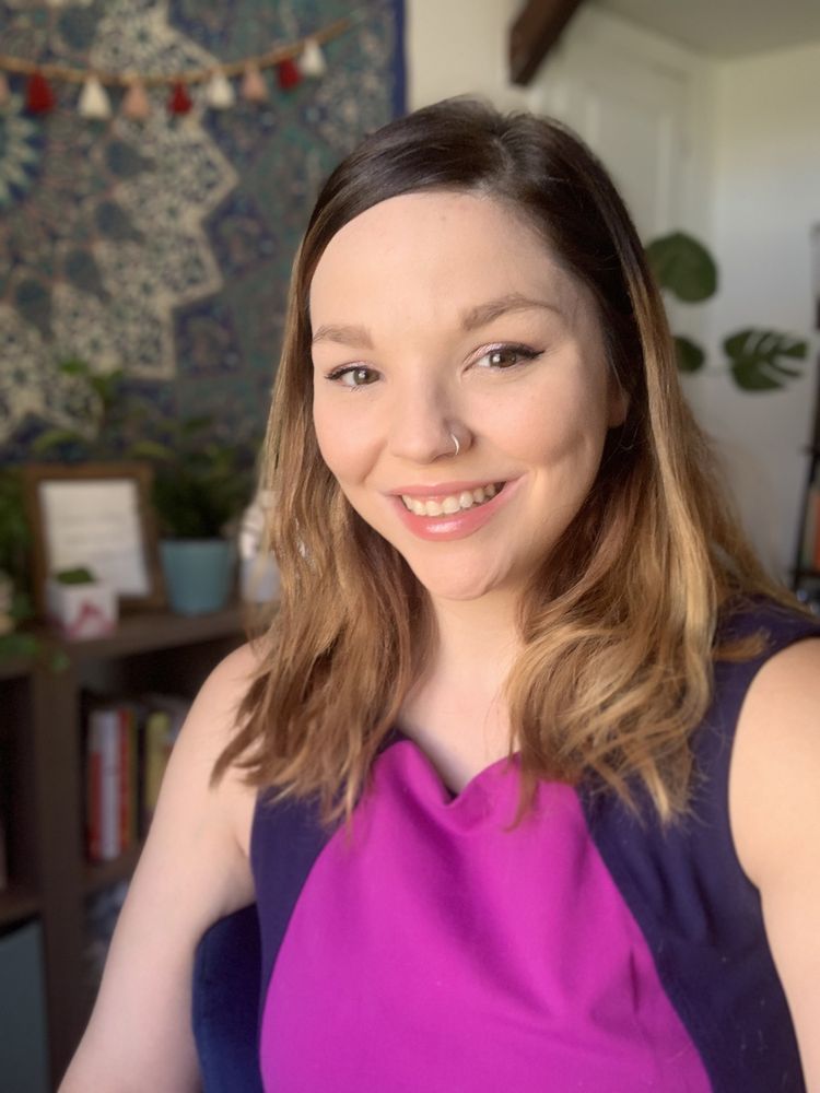 Intuitive Healing and Wellness - grief counselor in Frederick, MD