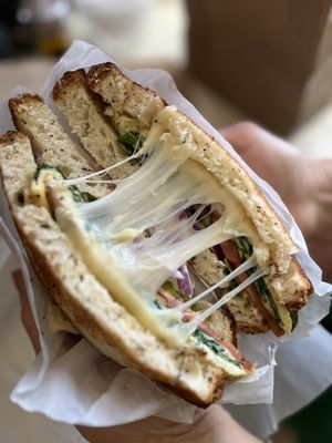 Cruzita's Deli And Cafe by null