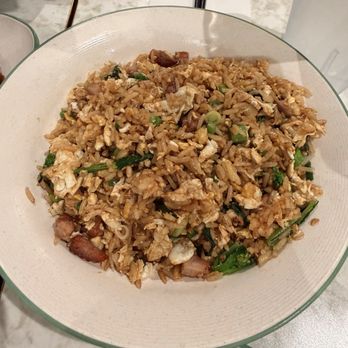 Tim Ho Wan - Fried rice - Dim Sum Near Me - Irvine, California Tim Ho Wan - Fried rice - Dim Sum Near Me - Irvine, California