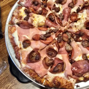 Mountain Mike's Pizza - Pikes Peak - Chicken Wings Near Me - Riverside, California Mountain Mike's Pizza - Pikes Peak - Chicken Wings Near Me - Riverside, California