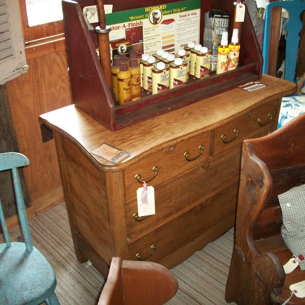 Corner Cottage Antiques - Antiques Near Me - Cockeysville, Maryland
