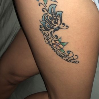 Stay True Tattoo - Love my tattoo that Stephanie designed based on what I told her I wanted! - Tattoo Near Me - Dublin, California Stay True Tattoo - Love my tattoo that Stephanie designed based on what I told her I wanted! - Tattoo Near Me - Dublin, California