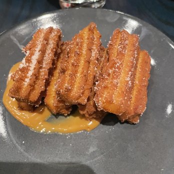 Livery - Churros - Latin American Near Me - Montgomery, Ohio