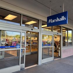 Marshalls