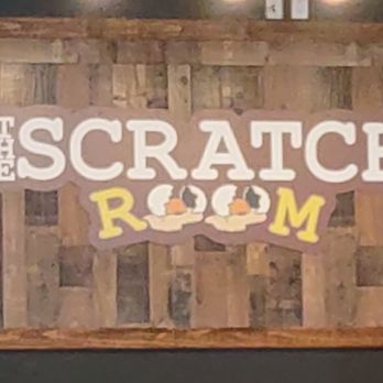The Scratch Room - Breakfast & Brunch Near Me - Anaheim, California The Scratch Room - Breakfast & Brunch Near Me - Anaheim, California