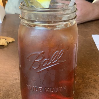 Brick's River Cafe - American Near Me - Bandera, Texas Brick's River Cafe - American Near Me - Bandera, Texas