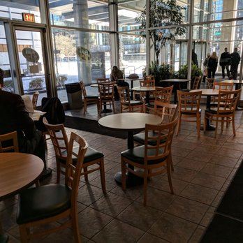 Erik's Deli - the inside of a restaurant - Delis Near Me - Chicago, Illinois