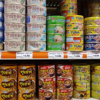 LA Mart - International Grocery Near Me - Alexandria, Virginia