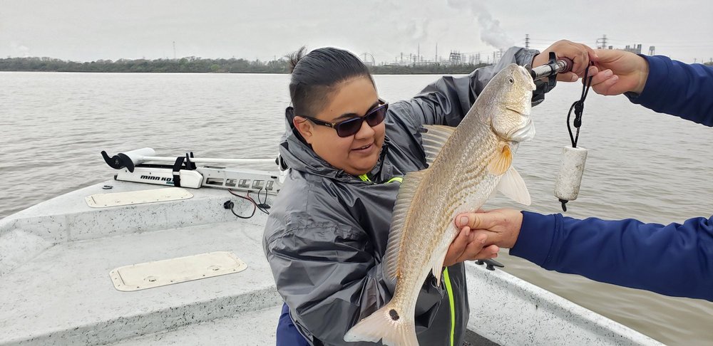 Terry's Guide Service Logo