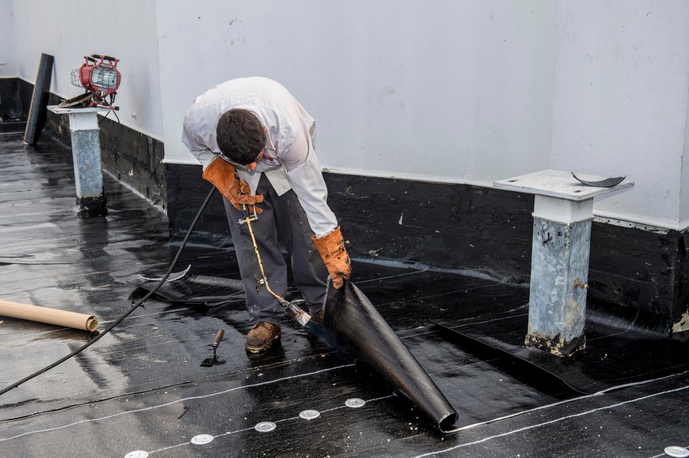 Slide of Sutter Roofing - Tampa